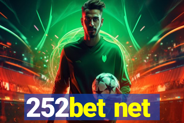 252bet net