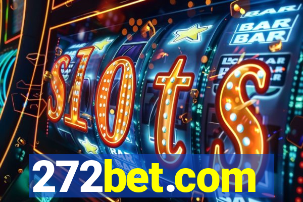 272bet.com