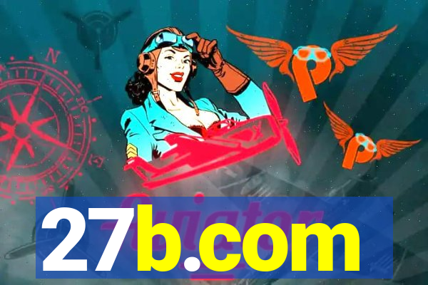 27b.com