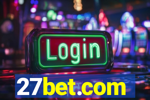 27bet.com