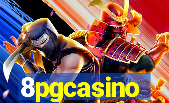 8pgcasino