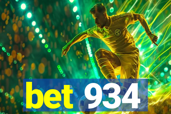 bet 934