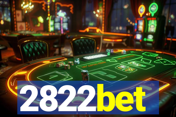 2822bet