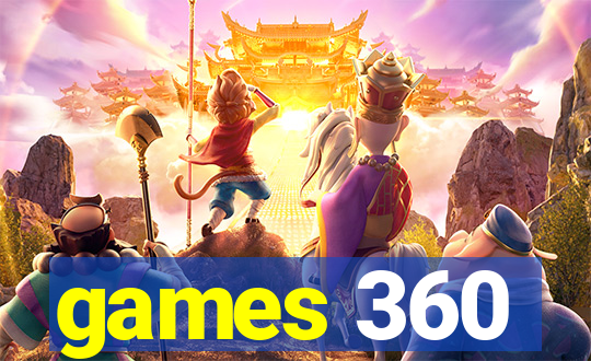 games 360