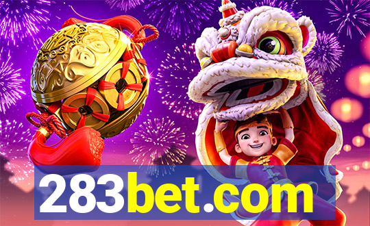 283bet.com