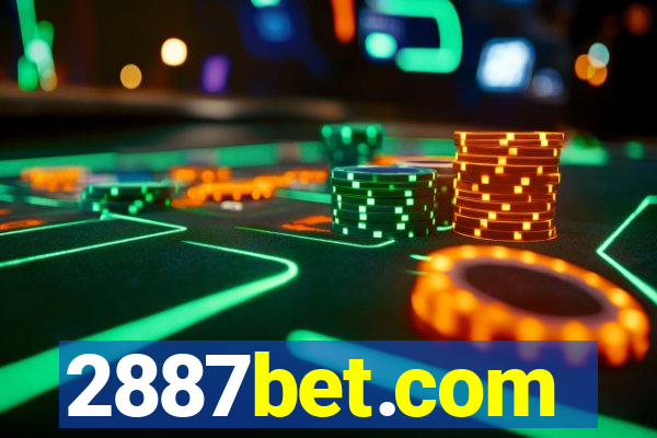 2887bet.com