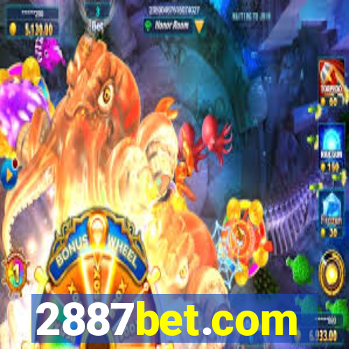 2887bet.com