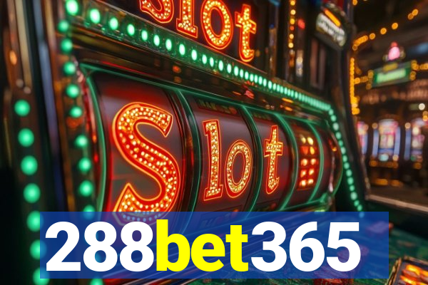 288bet365