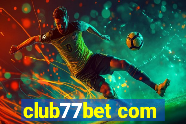 club77bet com