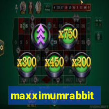 maxximumrabbit