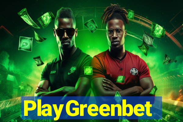 PlayGreenbet