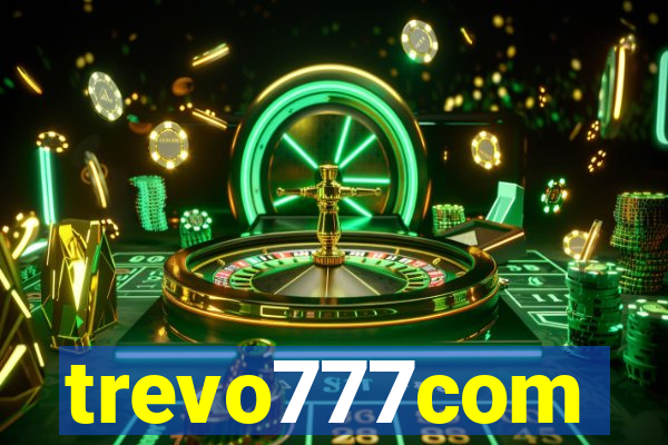 trevo777com