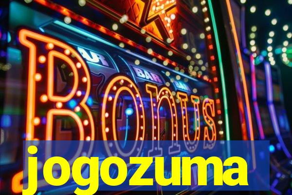 jogozuma