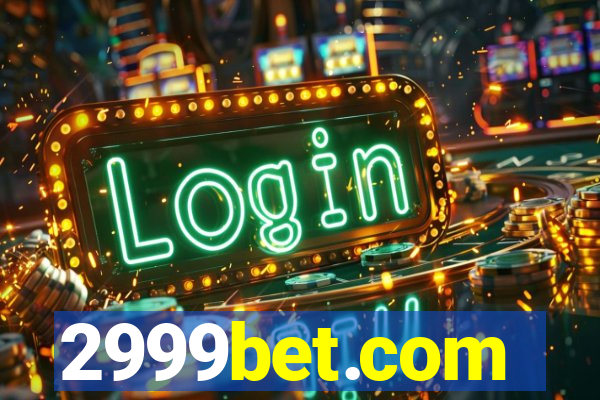 2999bet.com