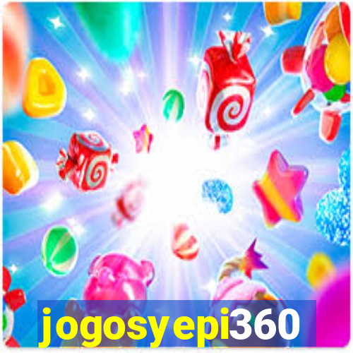 jogosyepi360