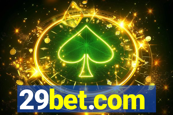 29bet.com