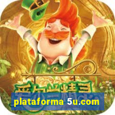 plataforma 5u.com