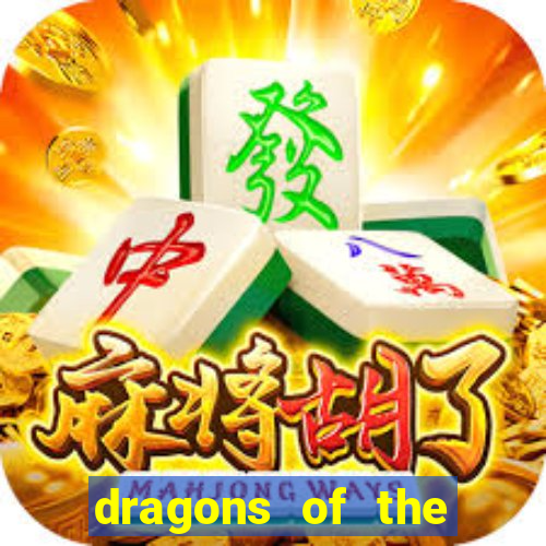 dragons of the edge game site