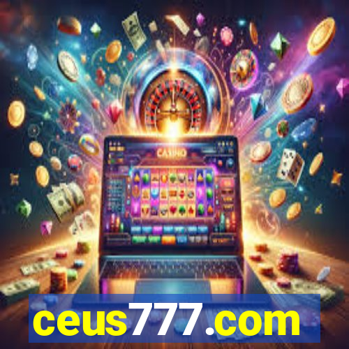 ceus777.com