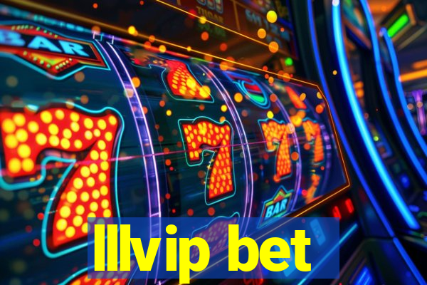 lllvip bet