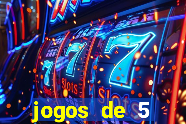 jogos de 5 centavos no esporte da sorte