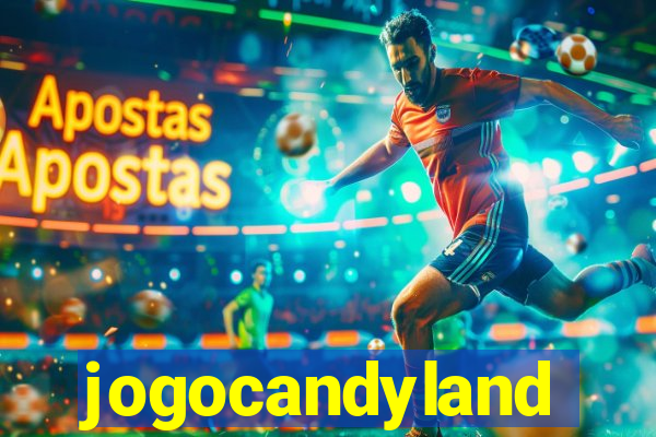 jogocandyland