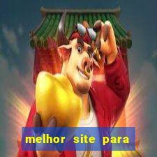 melhor site para analisar jogos de futebol