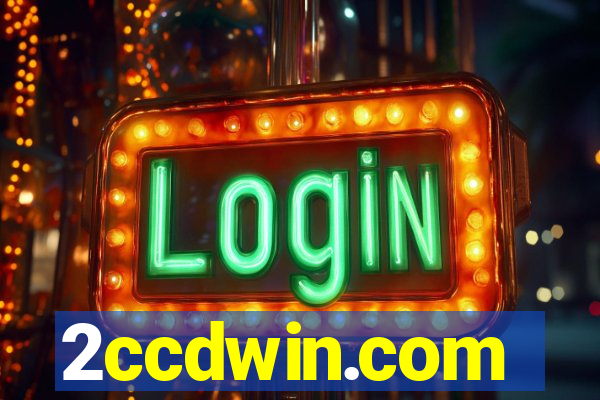 2ccdwin.com