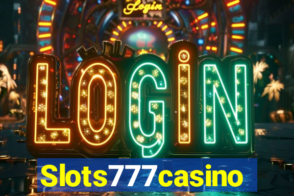 Slots777casino