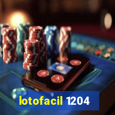 lotofacil 1204