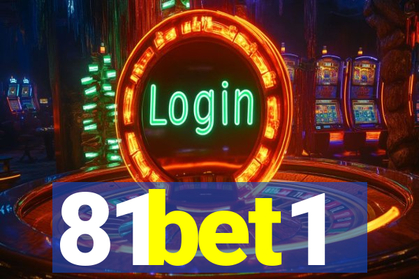 81bet1