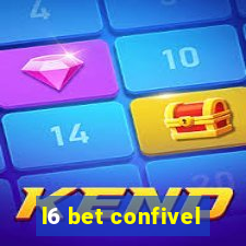 l6 bet confivel