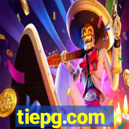 tiepg.com