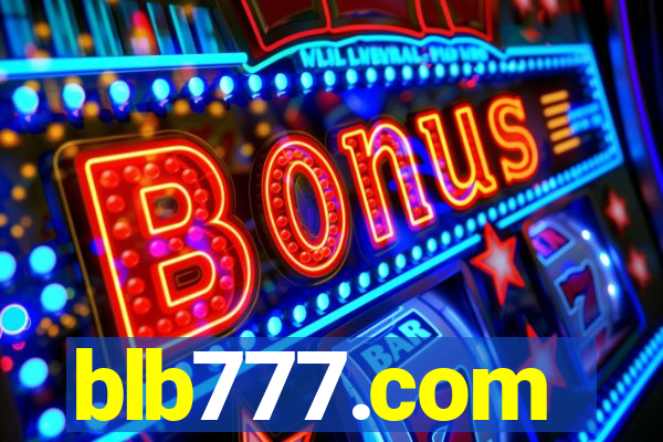 blb777.com