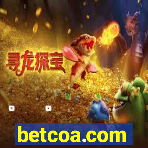 betcoa.com