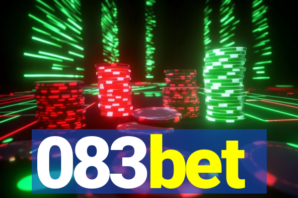 083bet