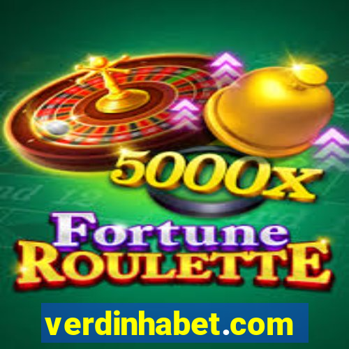 verdinhabet.com