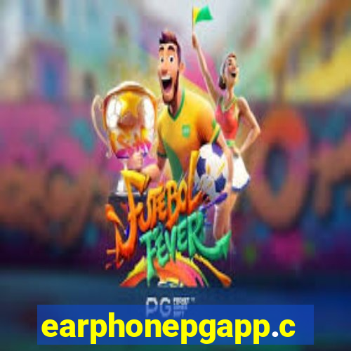 earphonepgapp.com