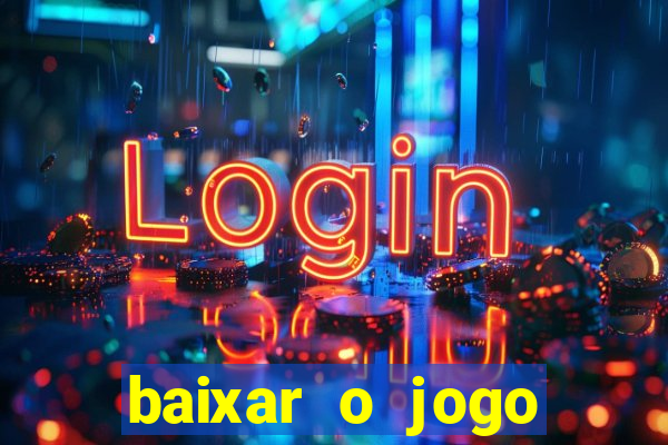 baixar o jogo super mario