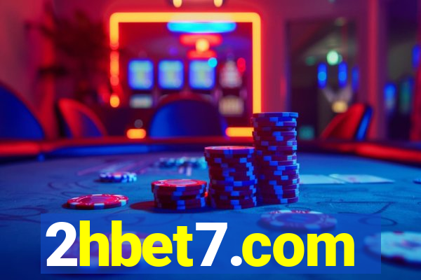 2hbet7.com