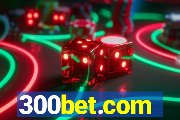 300bet.com