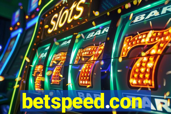 betspeed.con