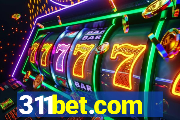 311bet.com