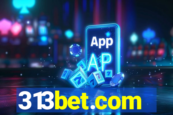 313bet.com