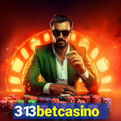 313betcasino