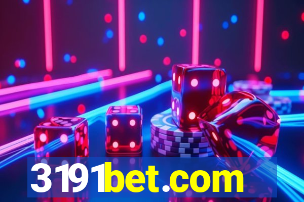 3191bet.com