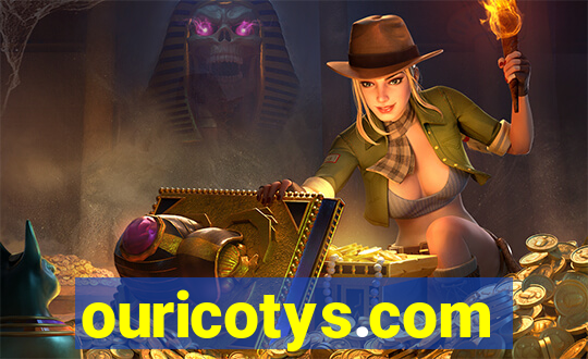 ouricotys.com