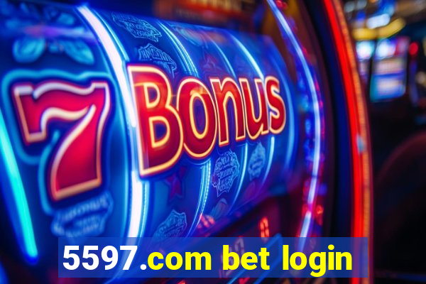 5597.com bet login