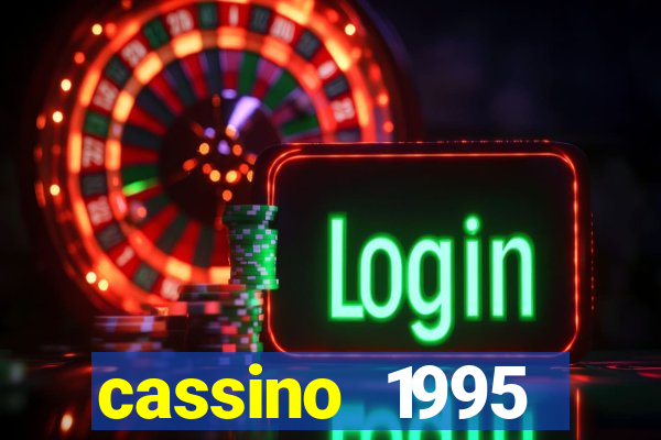 cassino 1995 dublado online