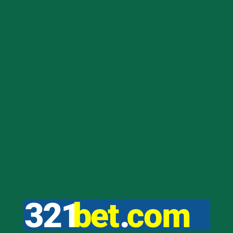 321bet.com